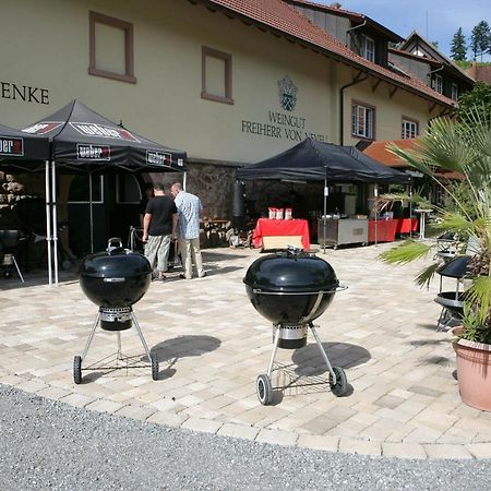 Wein Lodge Durbach - Josephsberg 2 Luaran gambar