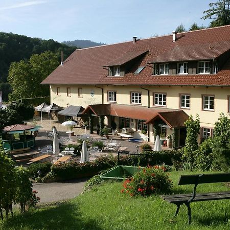 Wein Lodge Durbach - Josephsberg 2 Luaran gambar