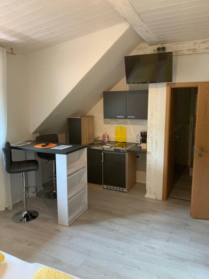 Wein Lodge Durbach - Josephsberg 2 Luaran gambar