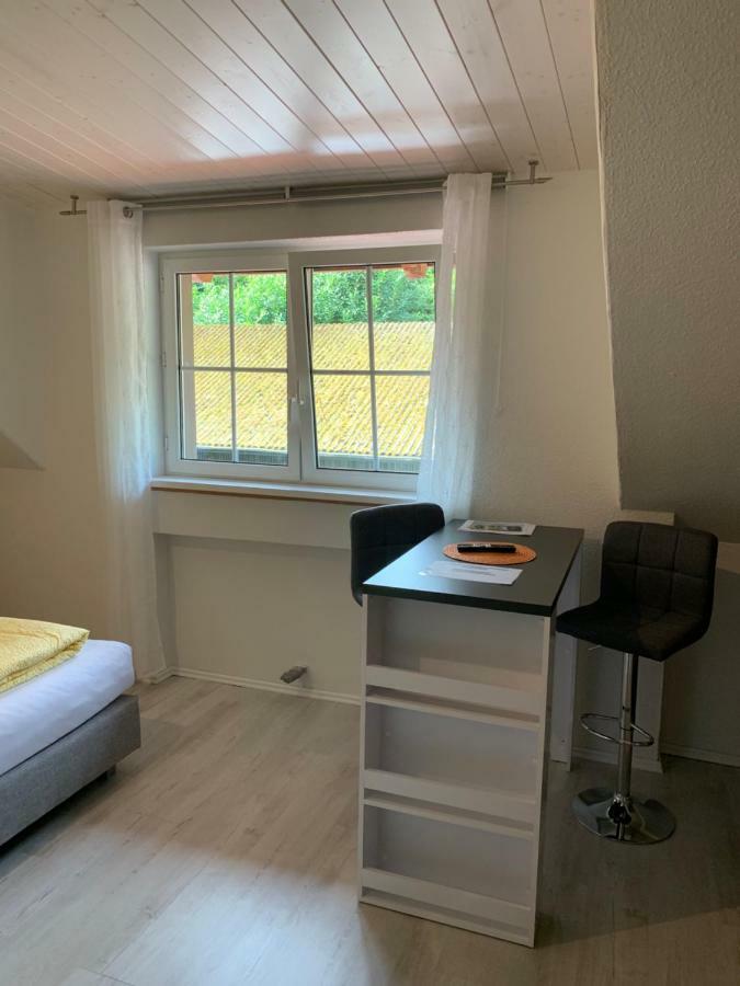 Wein Lodge Durbach - Josephsberg 2 Luaran gambar