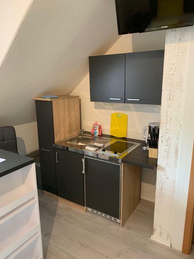 Wein Lodge Durbach - Josephsberg 2 Luaran gambar