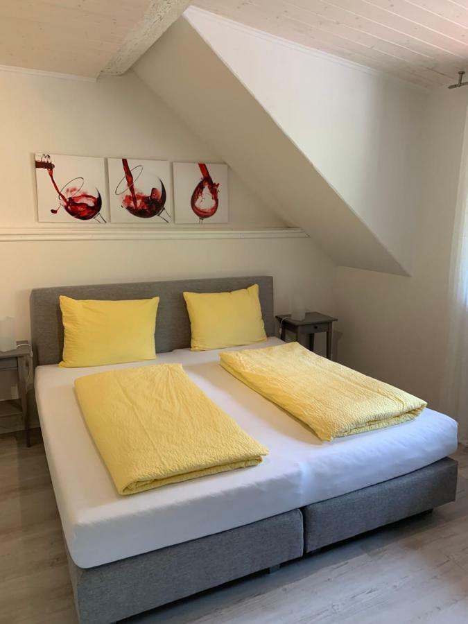 Wein Lodge Durbach - Josephsberg 2 Luaran gambar
