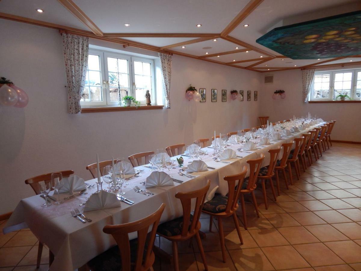 Wein Lodge Durbach - Josephsberg 2 Luaran gambar
