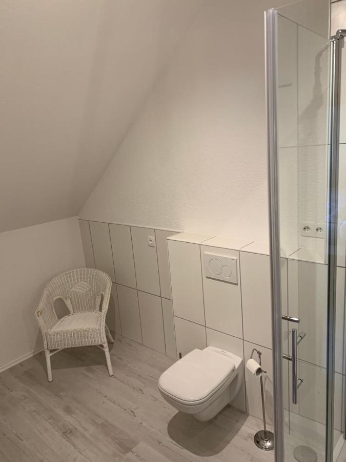 Wein Lodge Durbach - Josephsberg 2 Luaran gambar